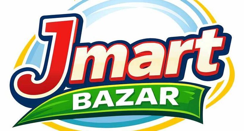 Jmart Bazar